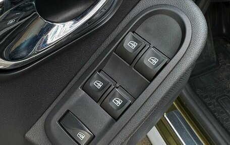 Renault Duster I рестайлинг, 2019 год, 1 450 000 рублей, 6 фотография