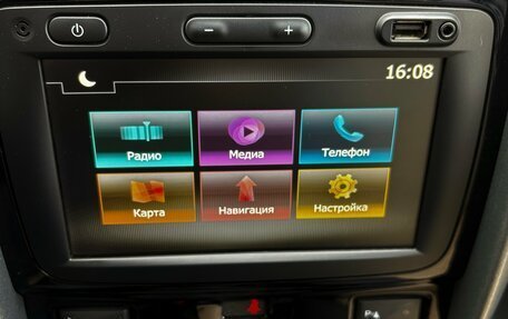 Renault Duster I рестайлинг, 2019 год, 1 450 000 рублей, 16 фотография