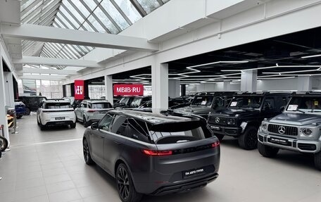 Land Rover Range Rover Sport, 2025 год, 18 190 000 рублей, 38 фотография