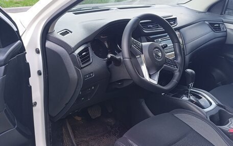 Nissan Qashqai, 2019 год, 1 850 000 рублей, 10 фотография