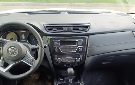 Nissan Qashqai, 2019 год, 1 850 000 рублей, 7 фотография