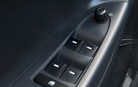 Geely Emgrand X7 I, 2014 год, 720 000 рублей, 9 фотография