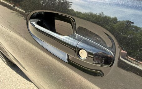 Mercedes-Benz V-Класс, 2022 год, 4 880 000 рублей, 26 фотография