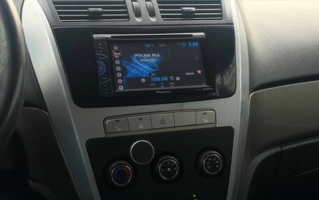 Geely Emgrand X7 I, 2014 год, 720 000 рублей, 15 фотография
