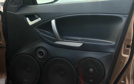 Geely Emgrand X7 I, 2014 год, 720 000 рублей, 19 фотография