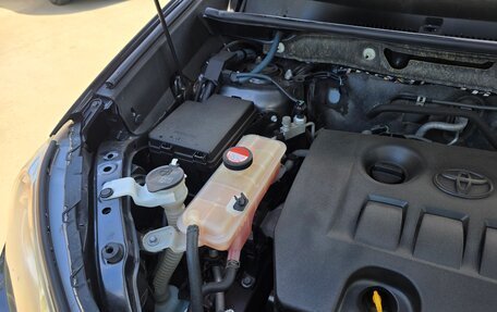 Toyota RAV4, 2015 год, 1 695 000 рублей, 39 фотография