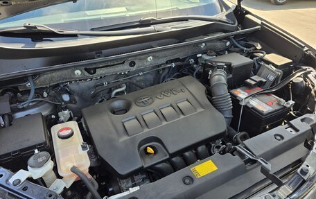 Toyota RAV4, 2015 год, 1 695 000 рублей, 40 фотография