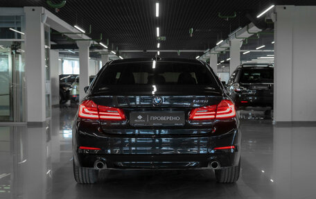 BMW 5 серия, 2020 год, 3 280 000 рублей, 6 фотография