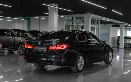 BMW 5 серия, 2020 год, 3 280 000 рублей, 5 фотография