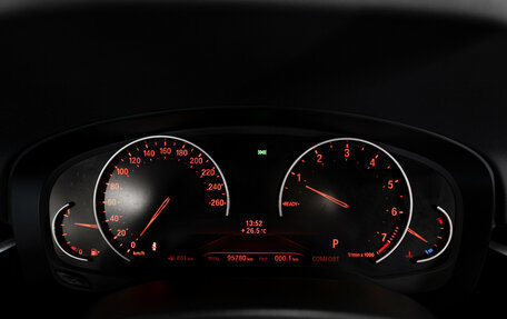 BMW 5 серия, 2020 год, 3 280 000 рублей, 11 фотография