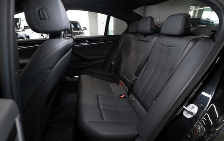 BMW 5 серия, 2020 год, 3 280 000 рублей, 12 фотография
