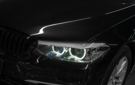 BMW 5 серия, 2020 год, 3 280 000 рублей, 24 фотография