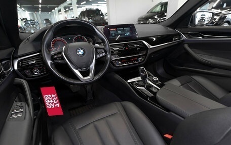 BMW 5 серия, 2020 год, 3 280 000 рублей, 7 фотография