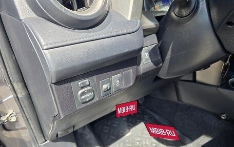 Toyota RAV4, 2015 год, 1 695 000 рублей, 34 фотография