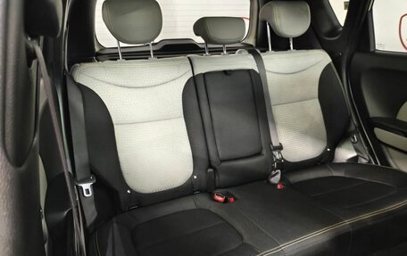 KIA Soul II рестайлинг, 2014 год, 1 149 000 рублей, 15 фотография