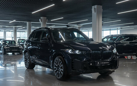 BMW X5, 2023 год, 12 250 000 рублей, 2 фотография