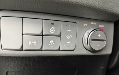 KIA Soul II рестайлинг, 2014 год, 1 149 000 рублей, 8 фотография