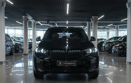 BMW X5, 2023 год, 12 250 000 рублей, 3 фотография