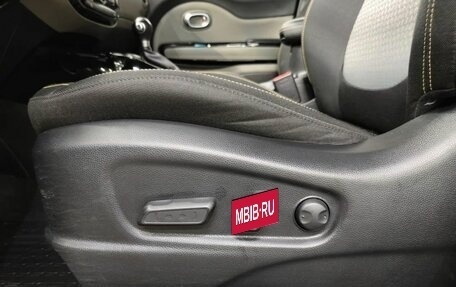 KIA Soul II рестайлинг, 2014 год, 1 149 000 рублей, 9 фотография
