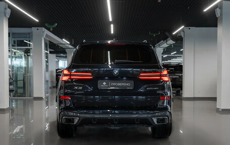 BMW X5, 2023 год, 12 250 000 рублей, 6 фотография
