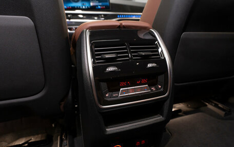 BMW X5, 2023 год, 12 250 000 рублей, 16 фотография