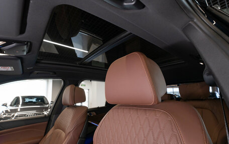 BMW X5, 2023 год, 12 250 000 рублей, 10 фотография
