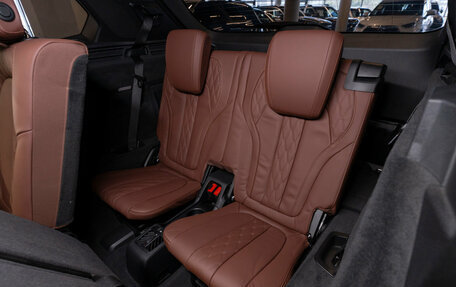 BMW X5, 2023 год, 12 250 000 рублей, 15 фотография