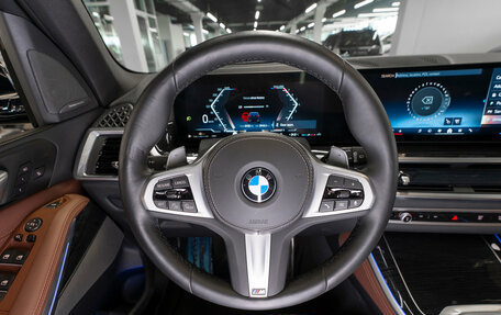 BMW X5, 2023 год, 12 250 000 рублей, 11 фотография