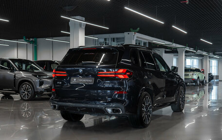 BMW X5, 2023 год, 12 250 000 рублей, 5 фотография