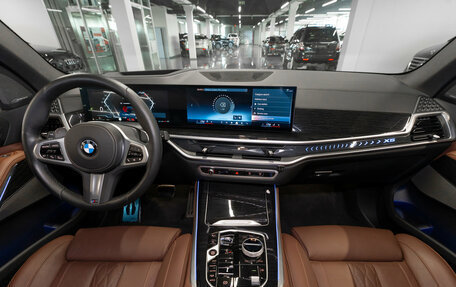 BMW X5, 2023 год, 12 250 000 рублей, 8 фотография