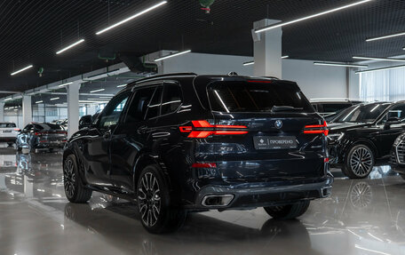 BMW X5, 2023 год, 12 250 000 рублей, 4 фотография