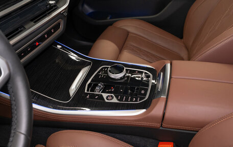 BMW X5, 2023 год, 12 250 000 рублей, 19 фотография
