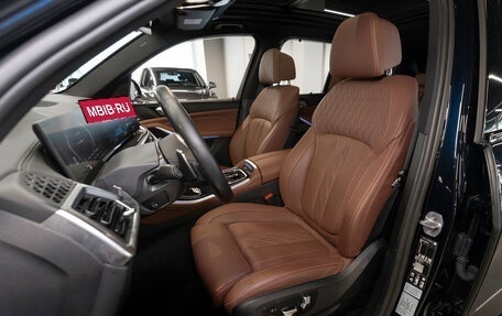 BMW X5, 2023 год, 12 250 000 рублей, 9 фотография