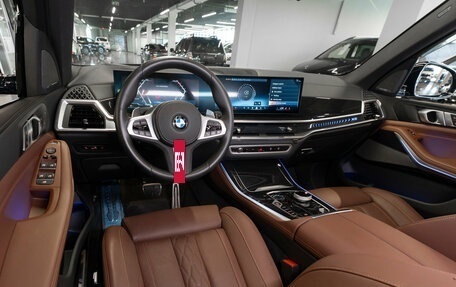BMW X5, 2023 год, 12 250 000 рублей, 7 фотография