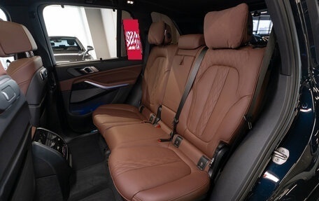 BMW X5, 2023 год, 12 250 000 рублей, 14 фотография