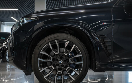 BMW X5, 2023 год, 12 250 000 рублей, 26 фотография