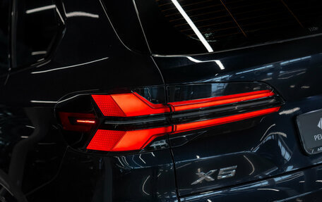 BMW X5, 2023 год, 12 250 000 рублей, 28 фотография