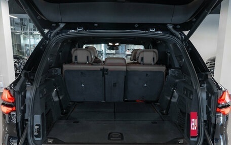 BMW X5, 2023 год, 12 250 000 рублей, 24 фотография