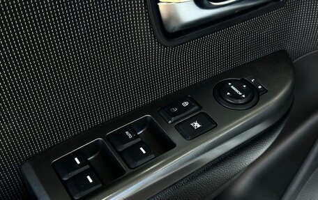 KIA Rio III рестайлинг, 2016 год, 1 099 000 рублей, 10 фотография