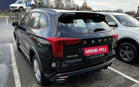 Haval Jolion, 2026 год, 2 449 000 рублей, 3 фотография