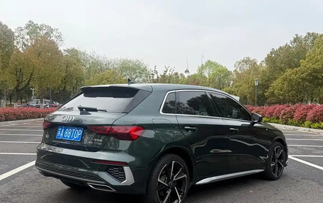 Audi A3, 2022 год, 1 830 000 рублей, 4 фотография