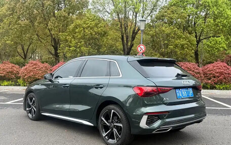 Audi A3, 2022 год, 1 830 000 рублей, 6 фотография