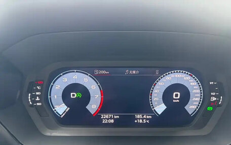 Audi A3, 2022 год, 1 830 000 рублей, 9 фотография