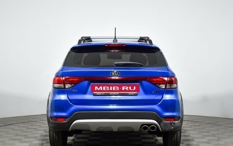KIA Rio IV, 2020 год, 1 498 900 рублей, 6 фотография