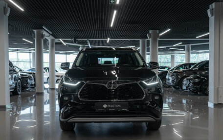 Toyota Highlander, 2026 год, 5 200 000 рублей, 3 фотография