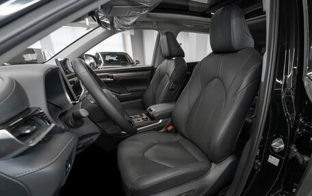 Toyota Highlander, 2026 год, 5 200 000 рублей, 9 фотография