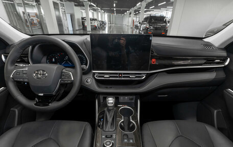 Toyota Highlander, 2026 год, 5 200 000 рублей, 8 фотография
