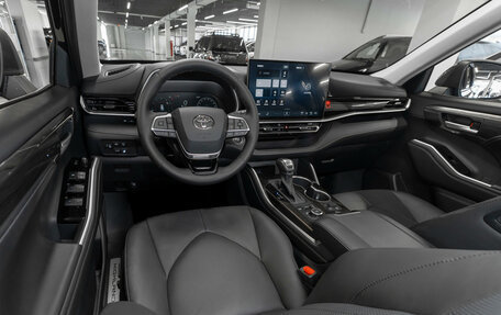 Toyota Highlander, 2026 год, 5 200 000 рублей, 7 фотография