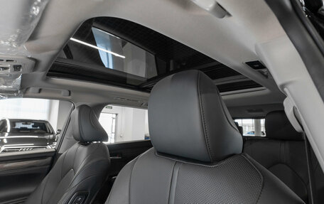 Toyota Highlander, 2026 год, 5 200 000 рублей, 10 фотография