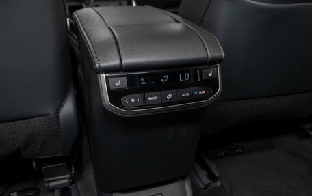 Toyota Highlander, 2026 год, 5 200 000 рублей, 16 фотография